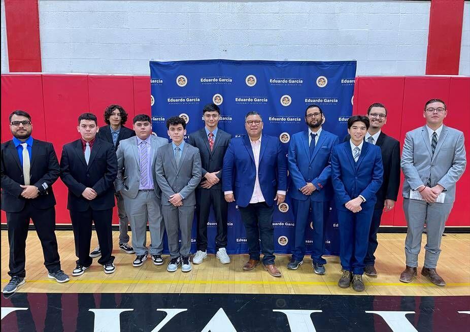 IMPERIAL–  Assemblymember