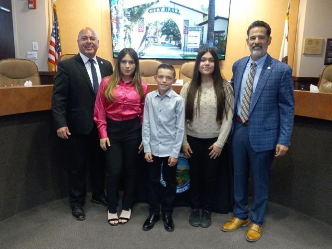 BRAWLEY – The City of Brawley